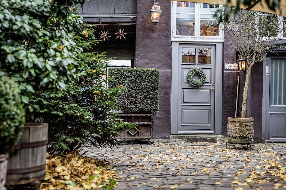 Villa Provence Arhus Bagian luar foto